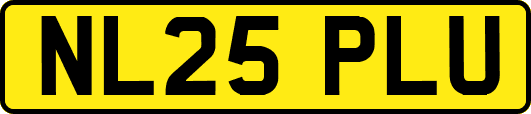 NL25PLU