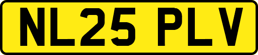 NL25PLV