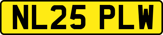 NL25PLW