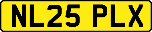 NL25PLX