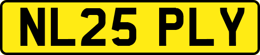 NL25PLY
