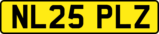 NL25PLZ