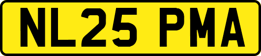 NL25PMA