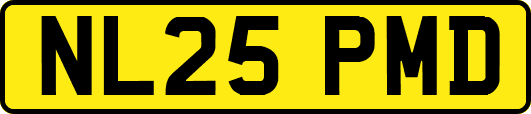 NL25PMD