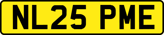 NL25PME