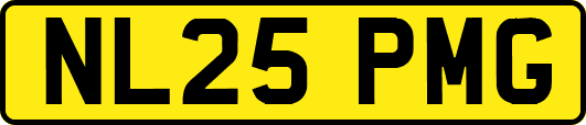 NL25PMG