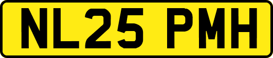 NL25PMH