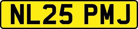 NL25PMJ