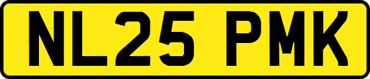 NL25PMK