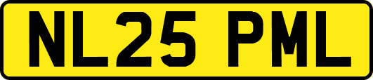 NL25PML