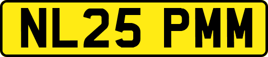 NL25PMM