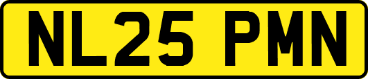 NL25PMN