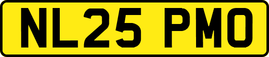 NL25PMO