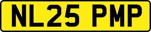 NL25PMP
