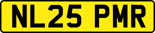 NL25PMR
