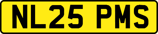 NL25PMS
