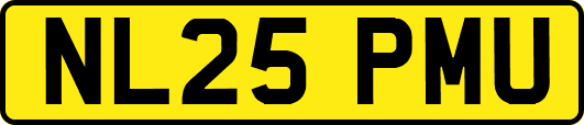 NL25PMU