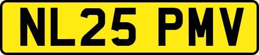 NL25PMV