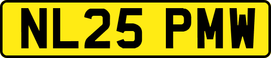 NL25PMW