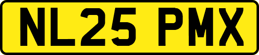 NL25PMX