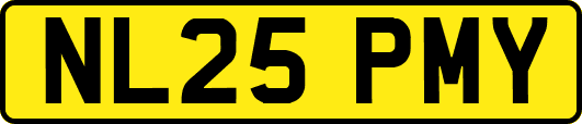 NL25PMY