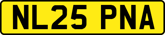 NL25PNA