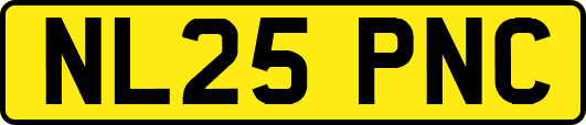 NL25PNC