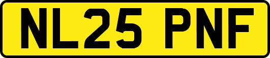 NL25PNF