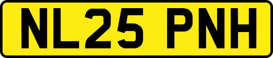 NL25PNH
