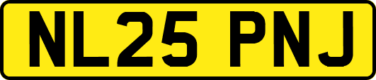 NL25PNJ