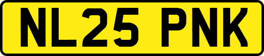 NL25PNK