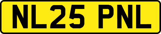 NL25PNL