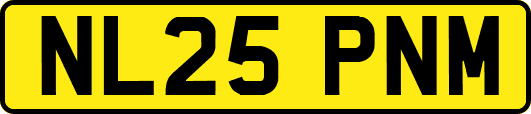 NL25PNM