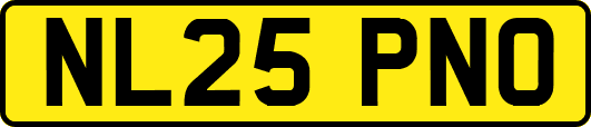 NL25PNO