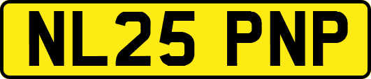 NL25PNP