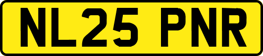 NL25PNR