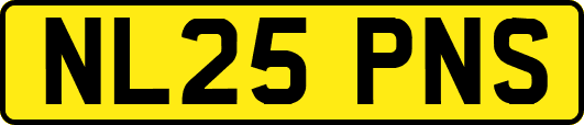 NL25PNS