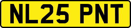 NL25PNT