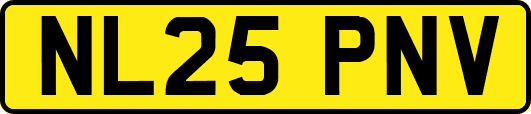 NL25PNV