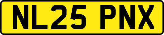 NL25PNX