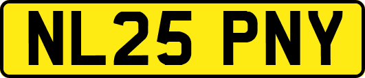 NL25PNY