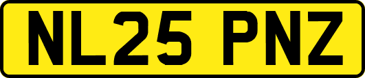 NL25PNZ