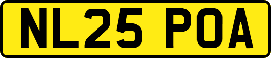 NL25POA