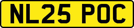 NL25POC