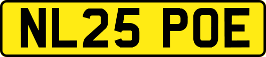 NL25POE