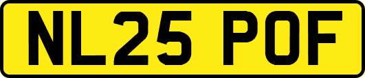NL25POF