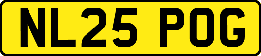 NL25POG
