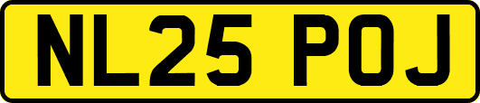 NL25POJ