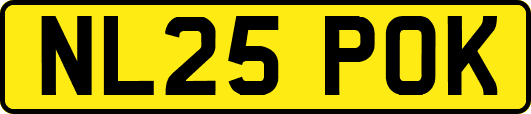 NL25POK