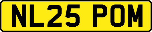 NL25POM